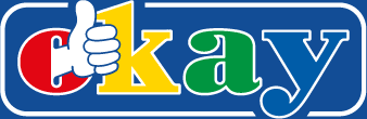 Logo OKAY